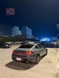 هيونداي سوناتا